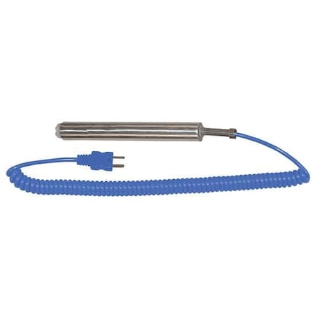 Digi-Sense Type-T, Compact Surface Probe, 4.5" L, M 08439-74